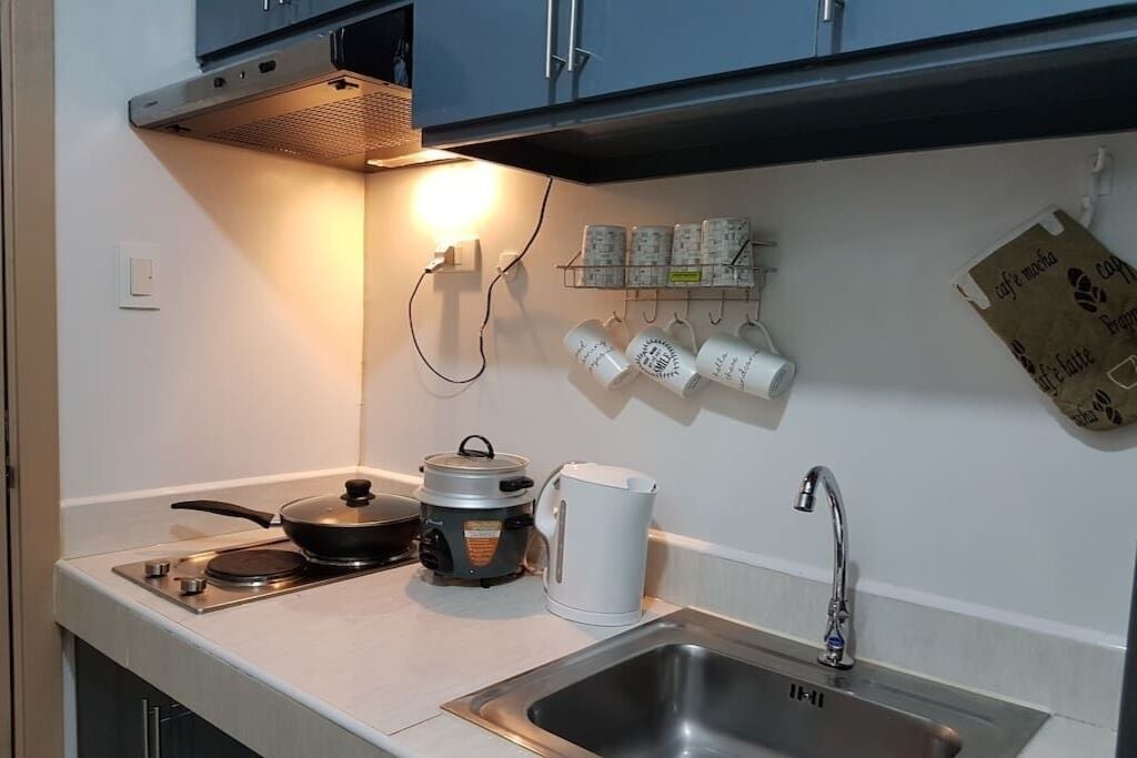 Photo of Kitchen in San Dionisio