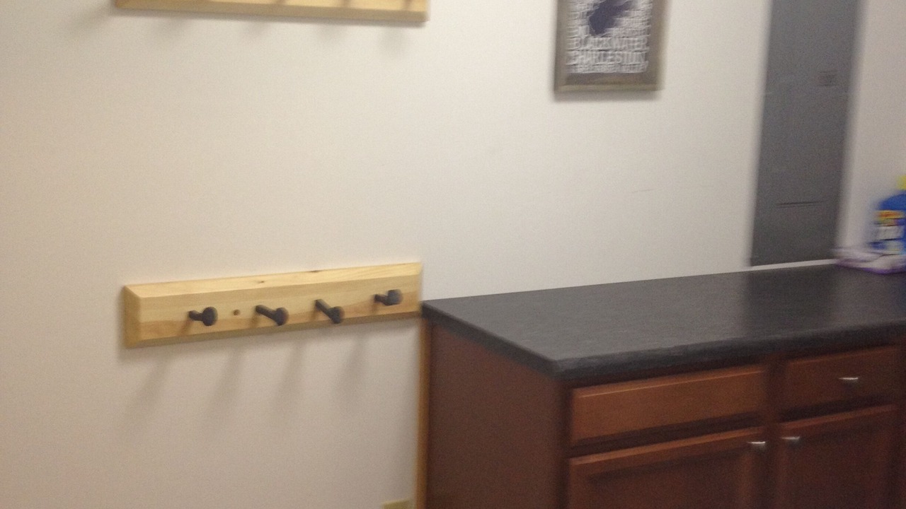 Photo of Bedroom in Fayetteville