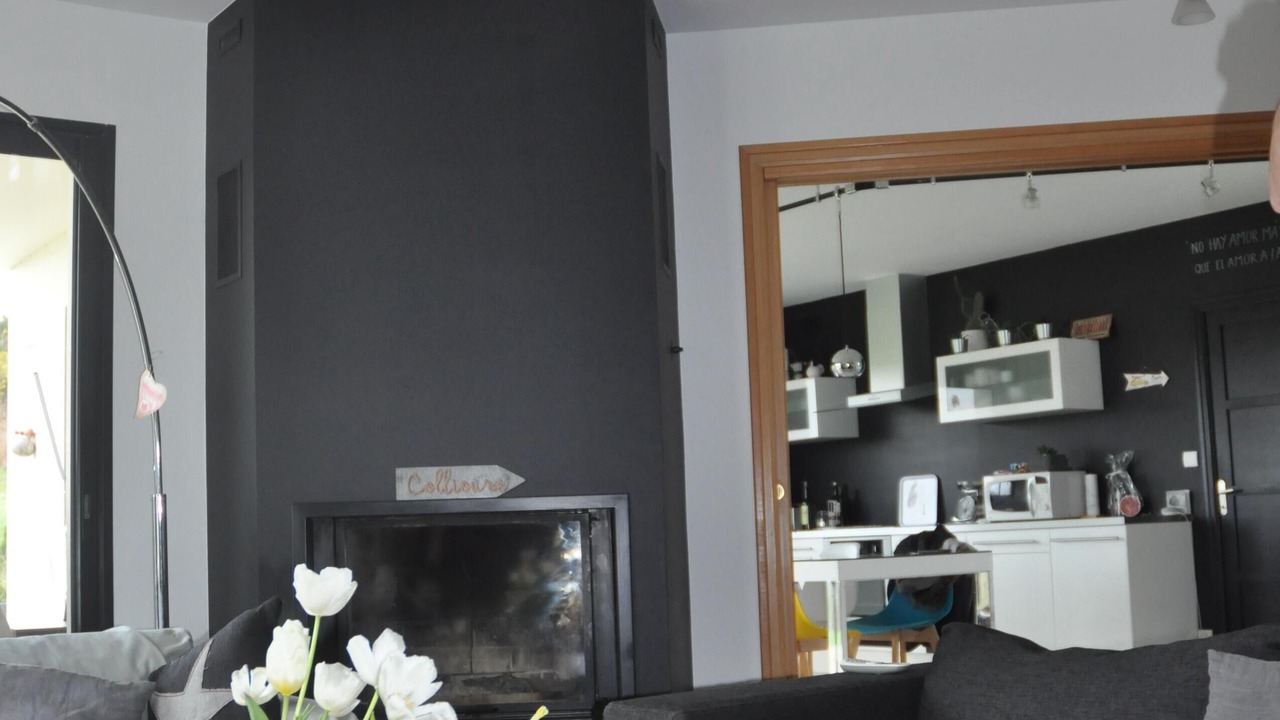 Photo of Livingroom in Treflez
