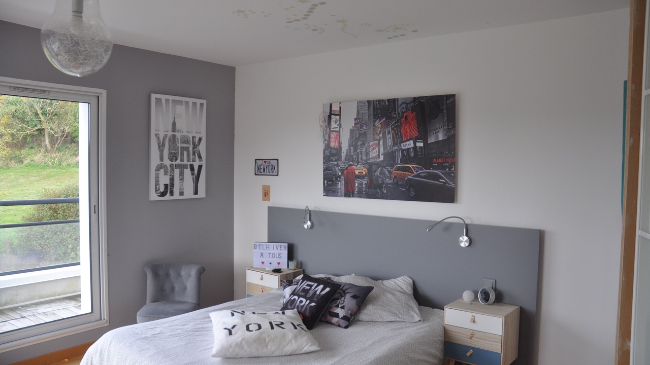 Photo of Bedroom in Treflez