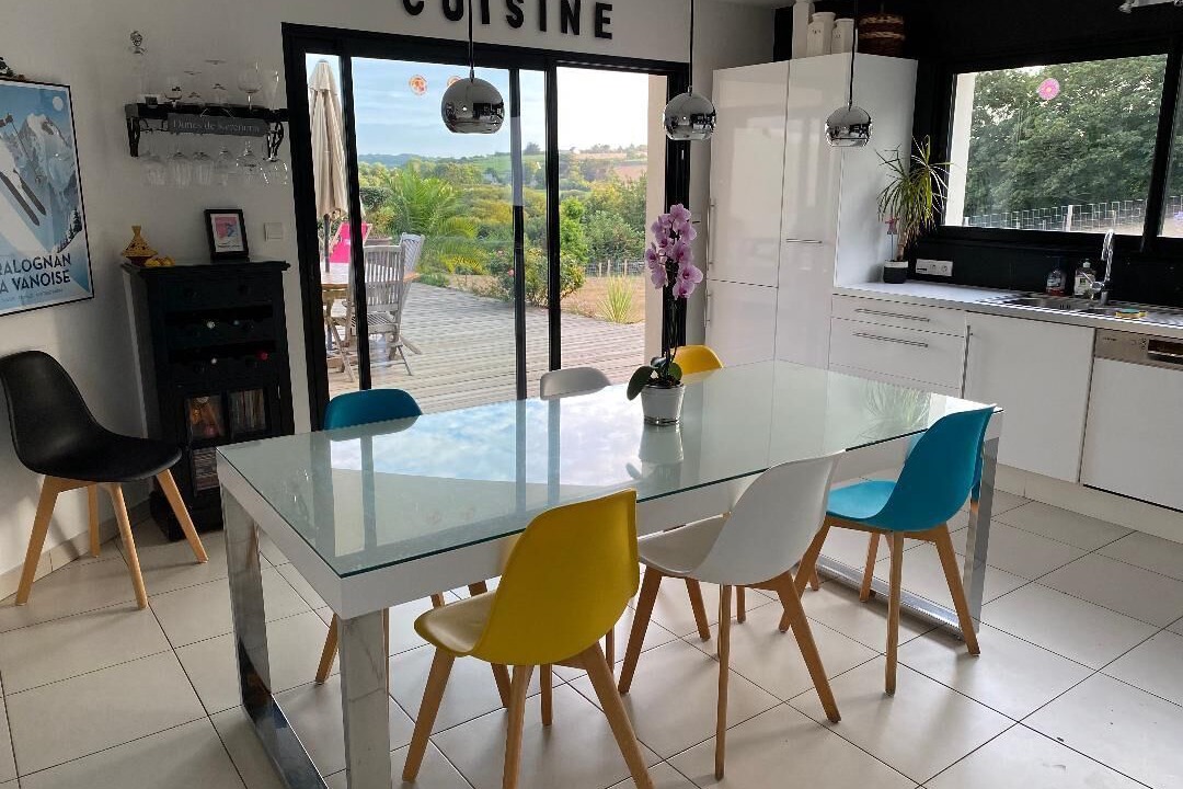 Photo of Kitchen in Treflez