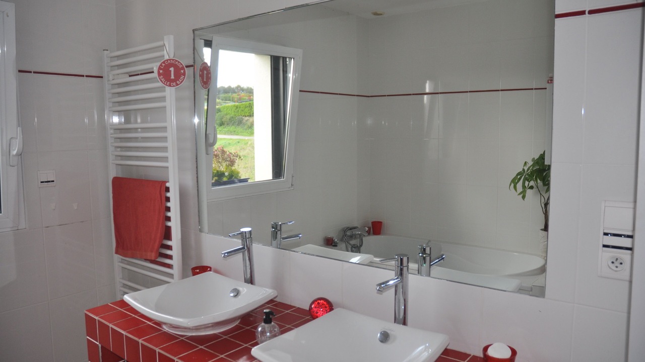 Photo of Bathroom in Treflez