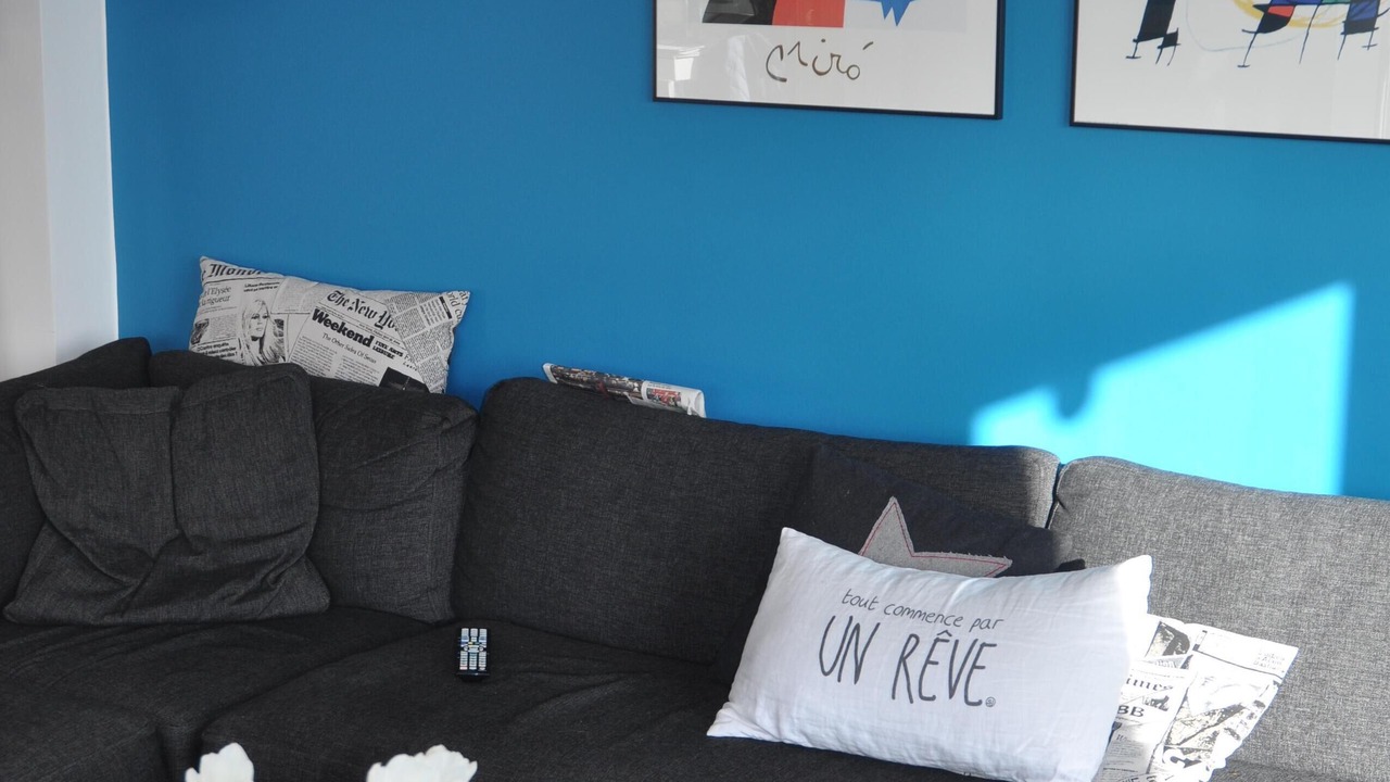 Photo of Livingroom in Treflez