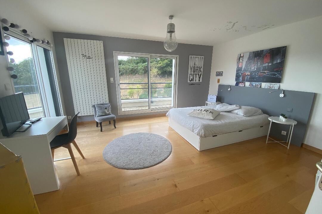 Photo of Bedroom in Treflez