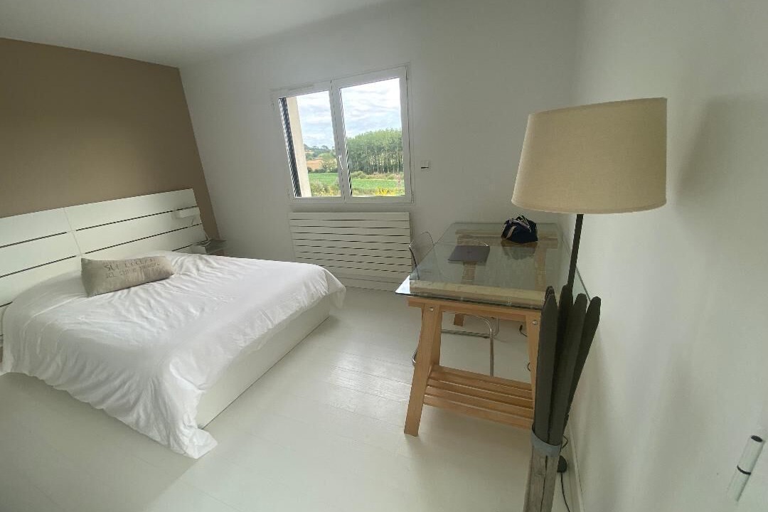 Photo of Bedroom in Treflez