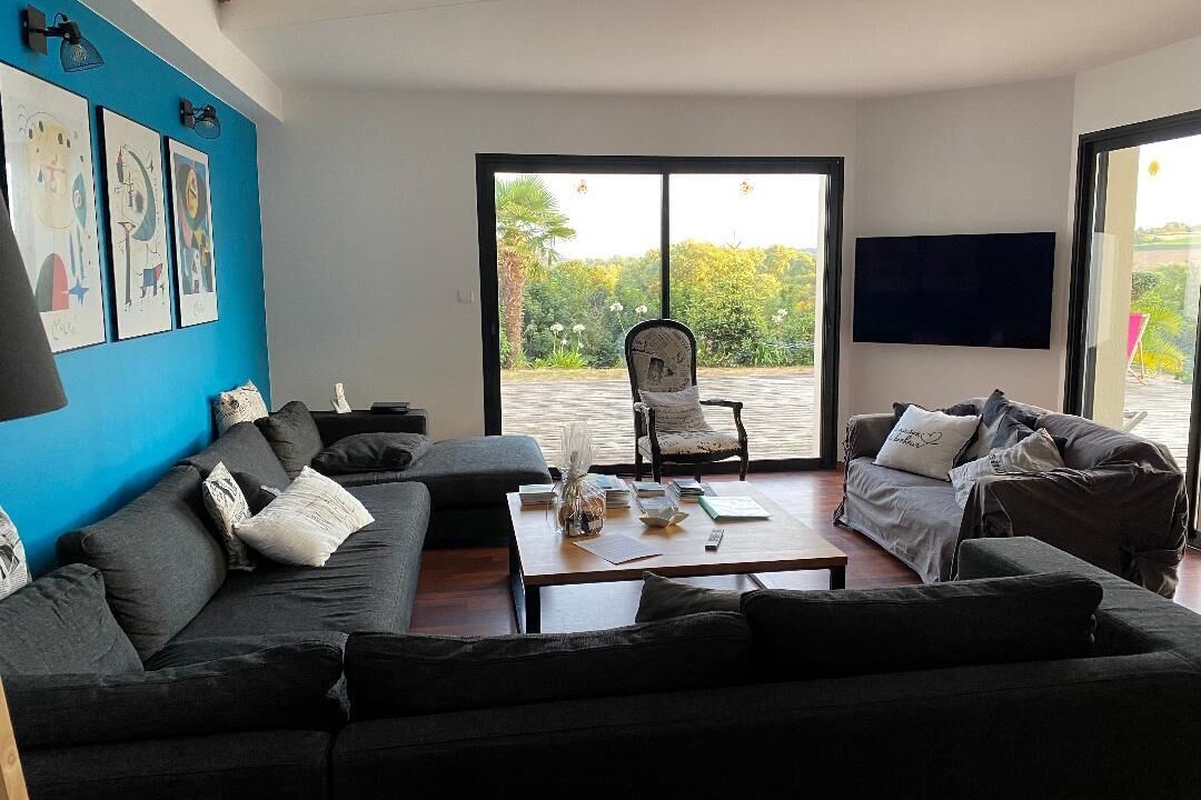 Photo of Livingroom in Treflez