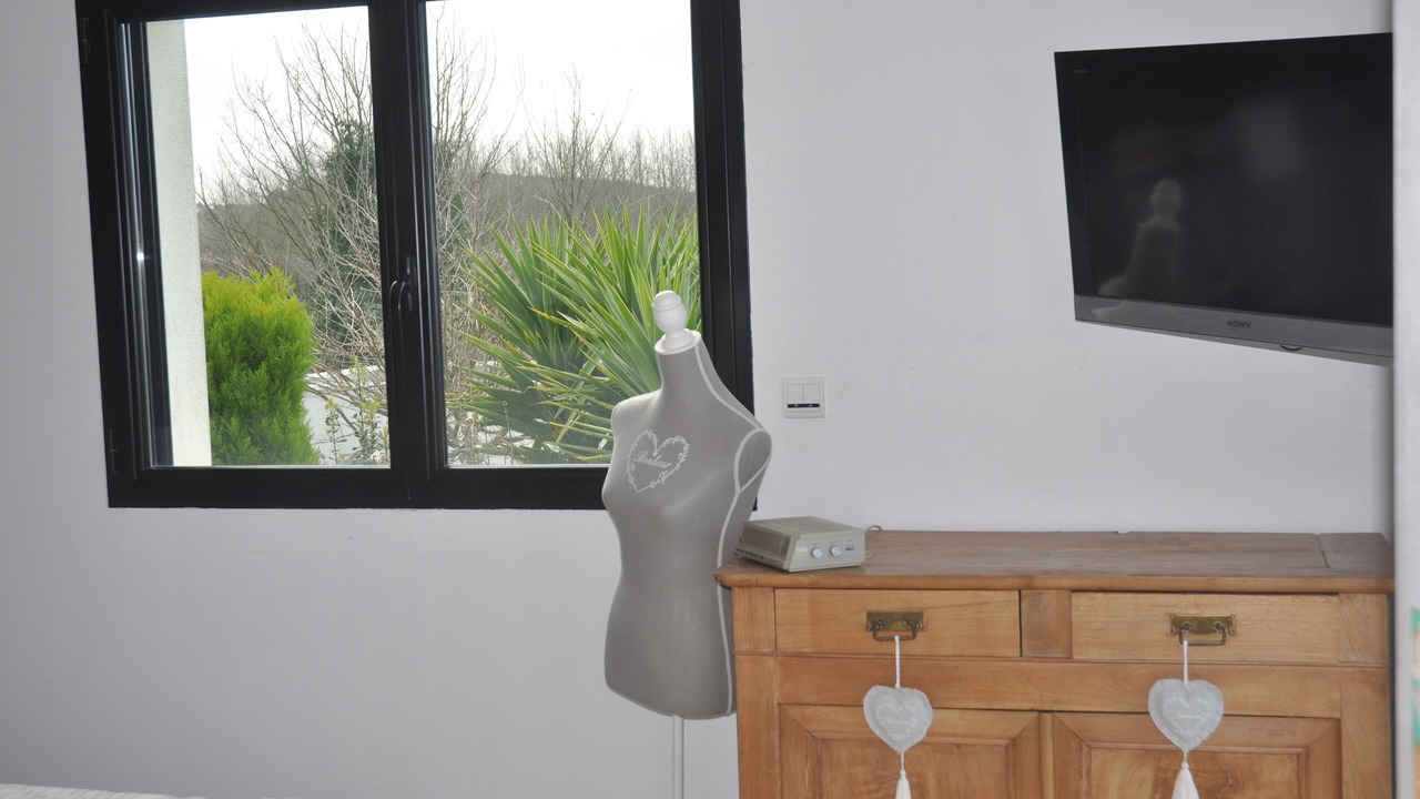 Photo of Bedroom in Treflez