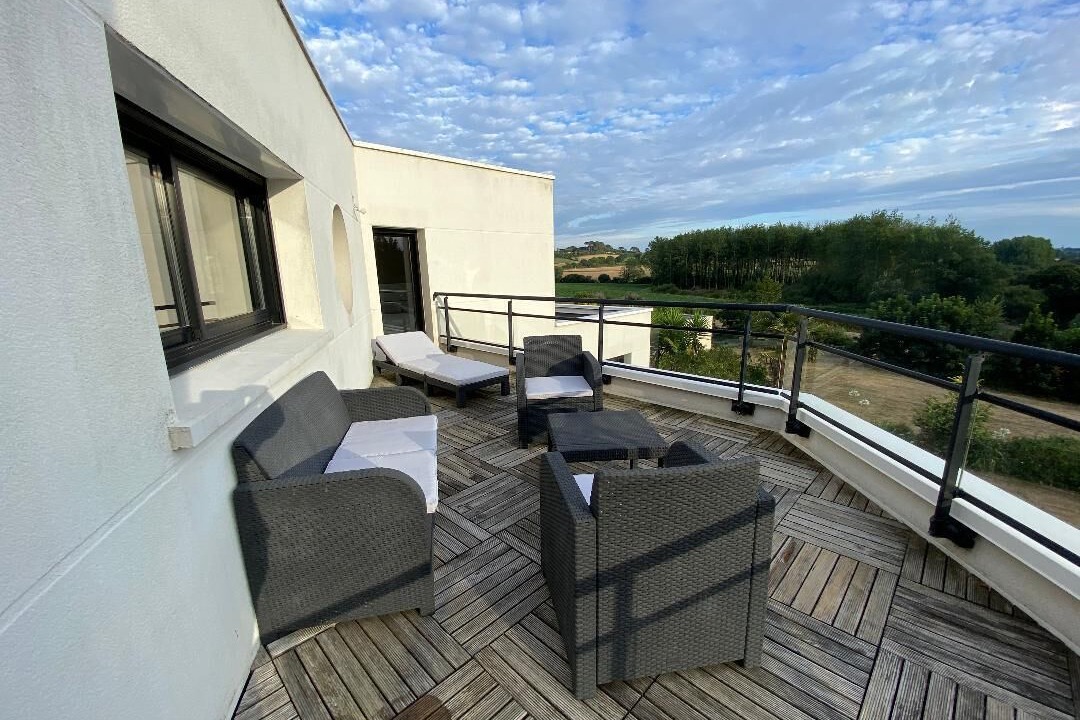 Photo of Patio Balcony in Treflez