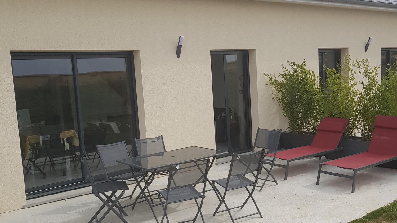Photo of Outdoor in Saint-Come-de-Fresne
