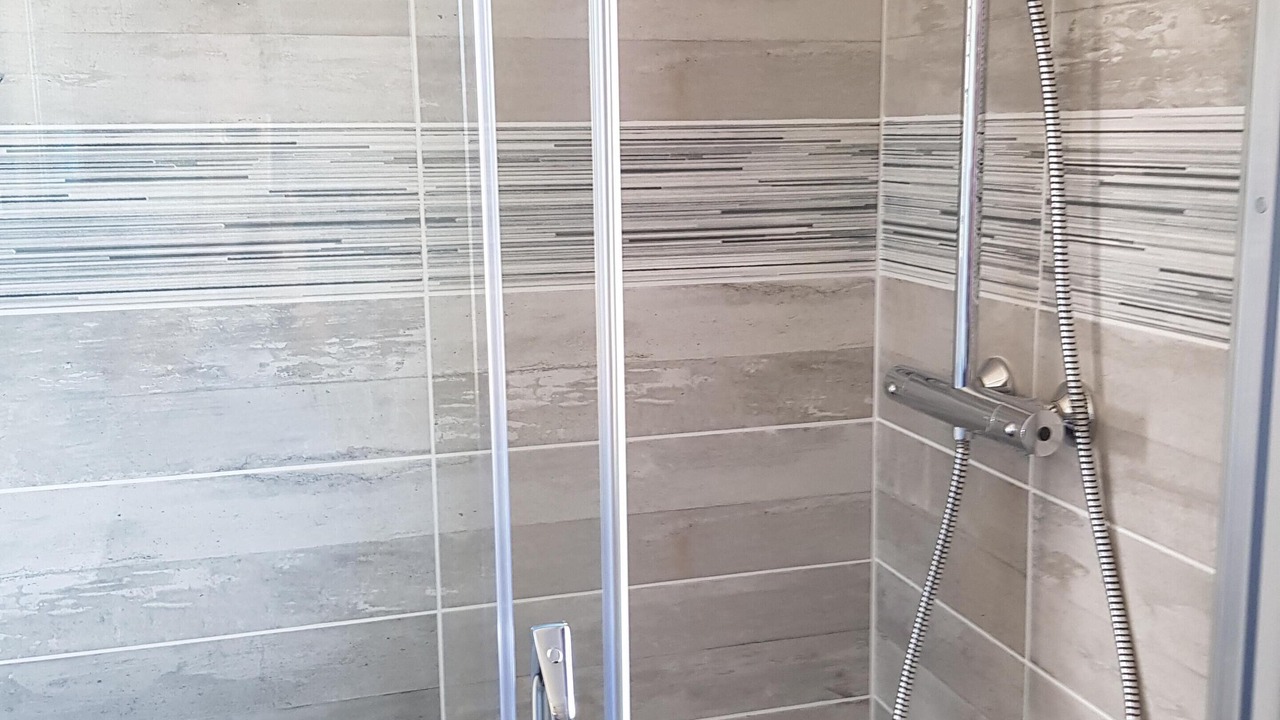 Photo of Bathroom in Saint-Come-de-Fresne