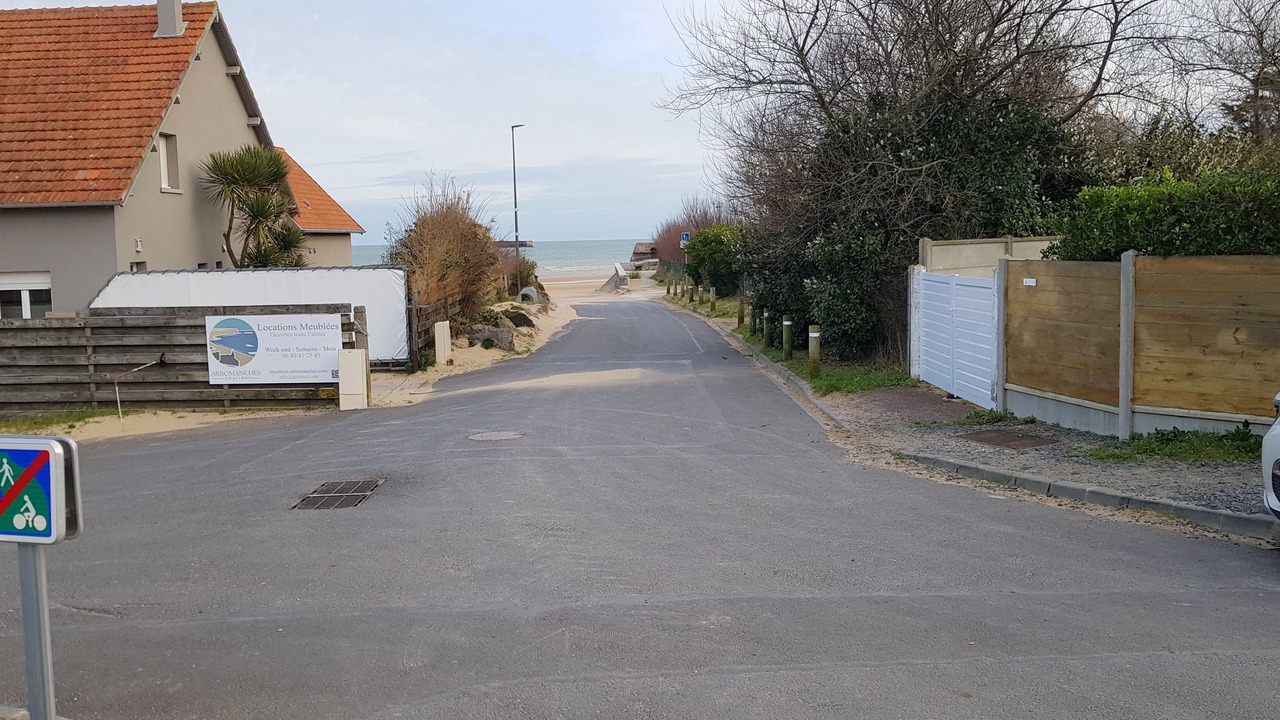 Photo of Outdoor in Saint-Come-de-Fresne