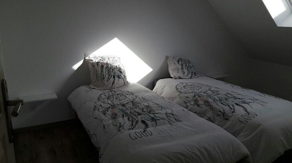 Photo of Bedroom in Saint-Come-de-Fresne