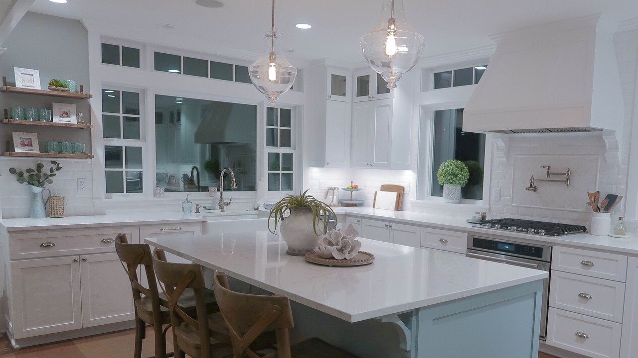 Photo of Kitchen in Tolovana Park