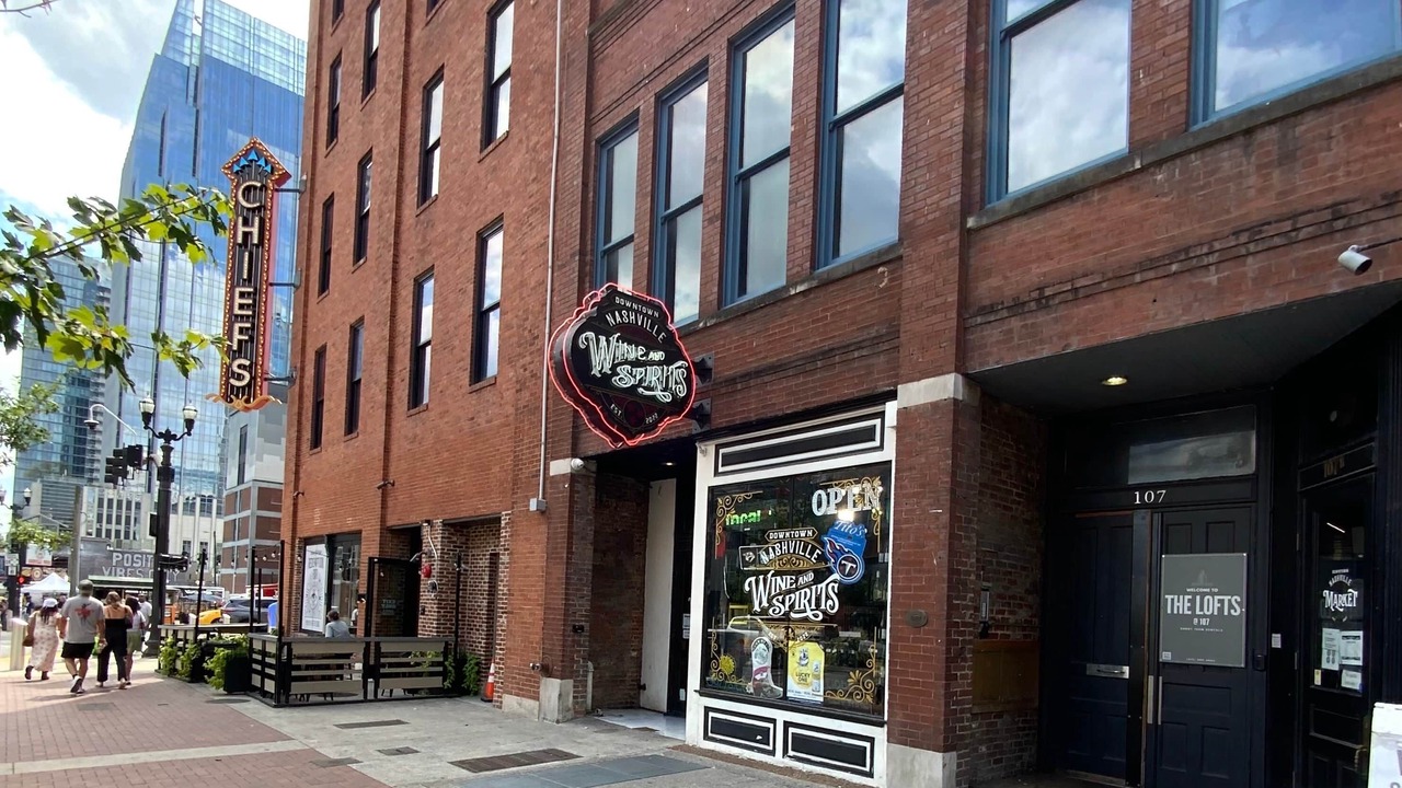 Photo of Others in Downtown Nashville