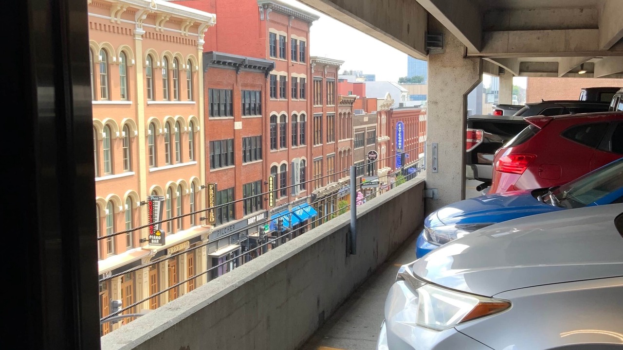 Photo of Others in Downtown Nashville