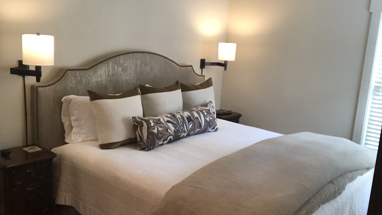 Photo of Bedroom in Klamath Falls