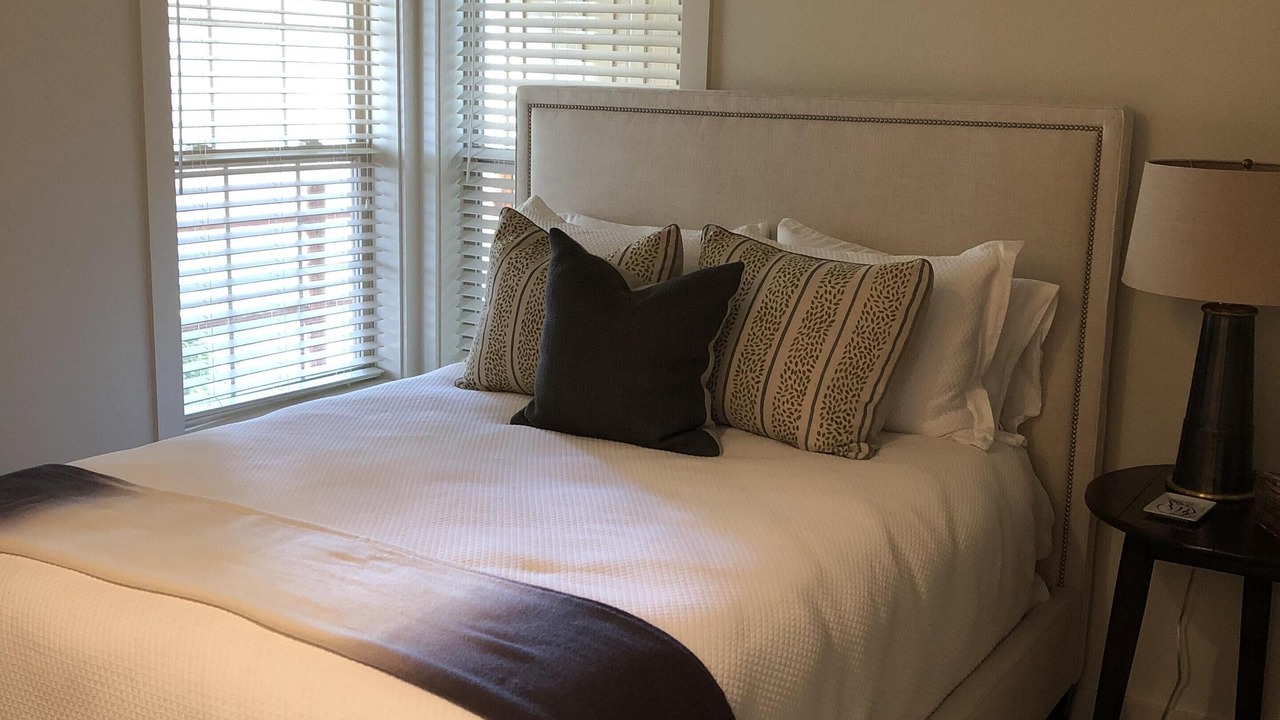 Photo of Bedroom in Klamath Falls