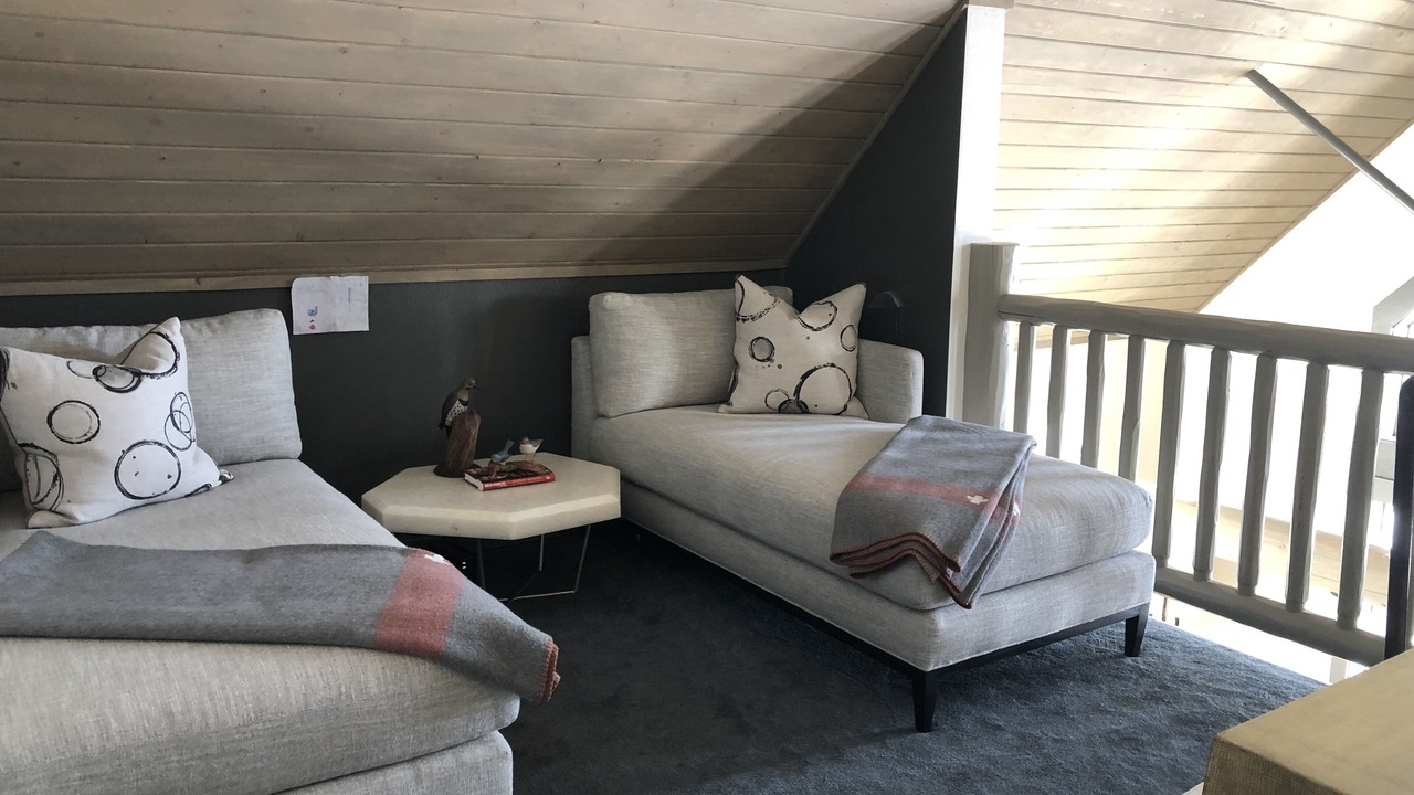 Photo of Livingroom in Klamath Falls