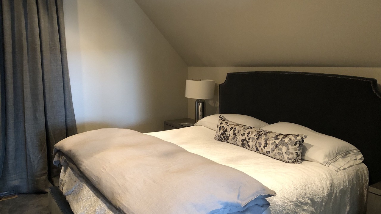 Photo of Bedroom in Klamath Falls