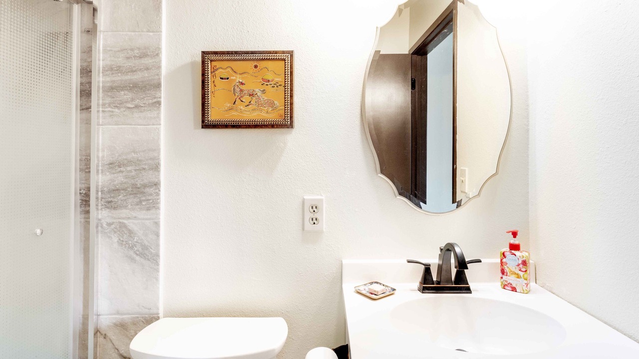 Photo of Bathroom in Kamuela