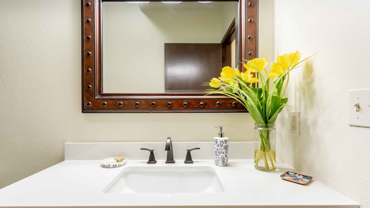 Photo of Bathroom in Kamuela