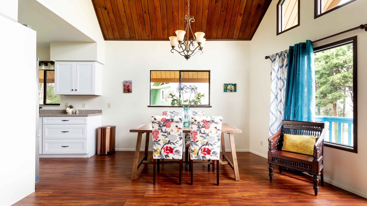 Photo of Livingroom in Kamuela