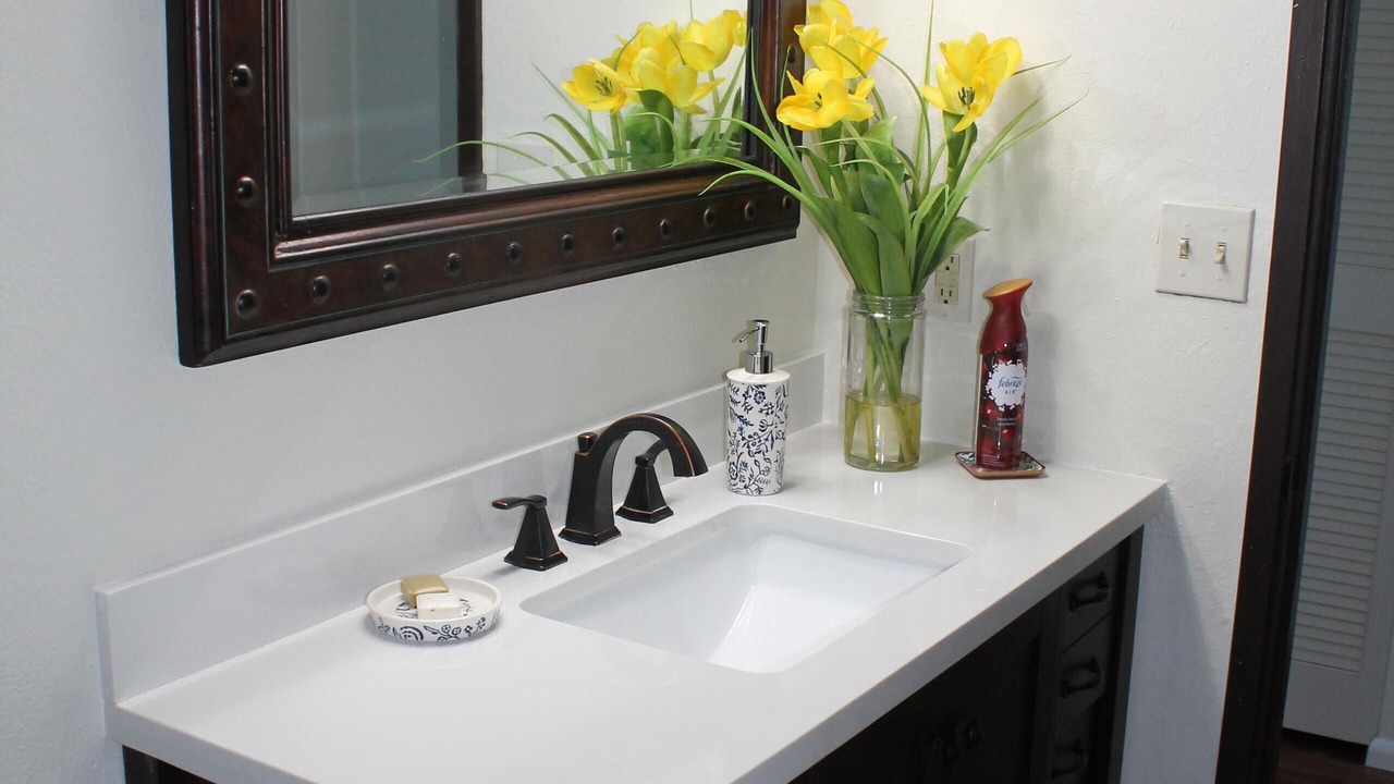 Photo of Bathroom in Kamuela