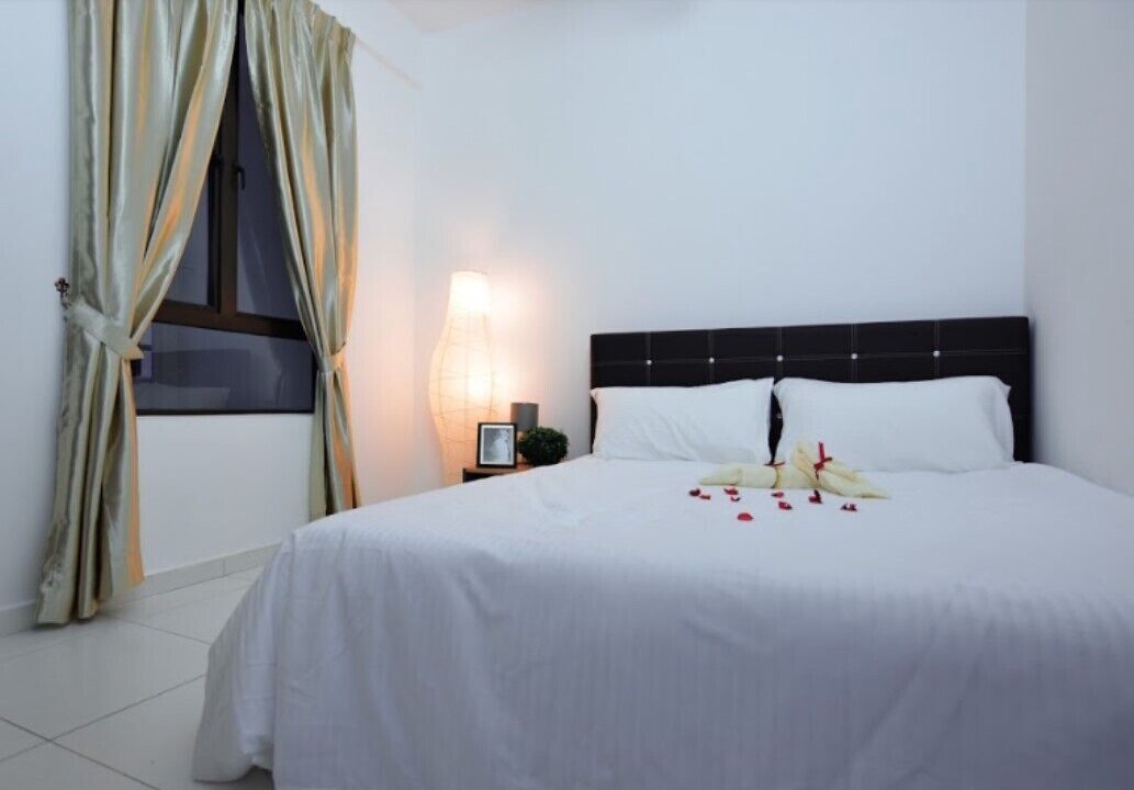 Photo of Bedroom in Ayer Keroh