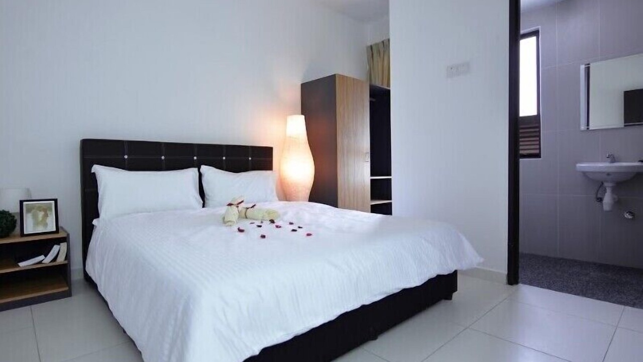 Photo of Bedroom in Ayer Keroh