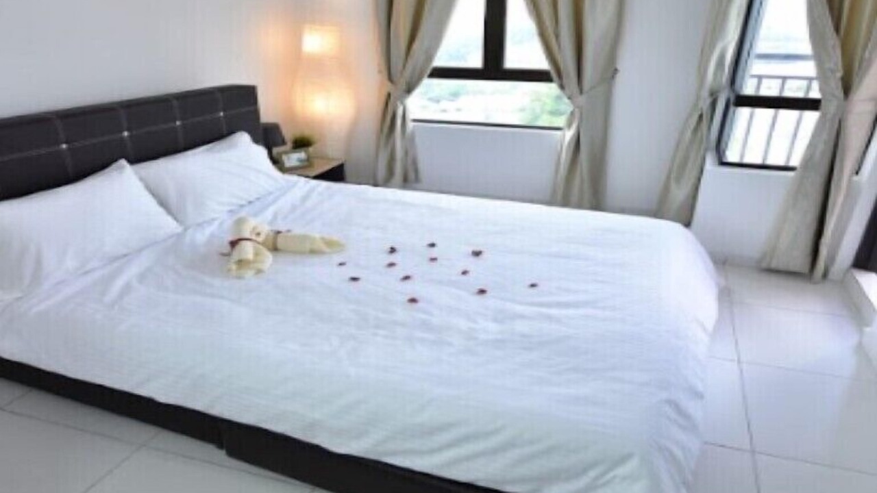 Photo of Bedroom in Ayer Keroh