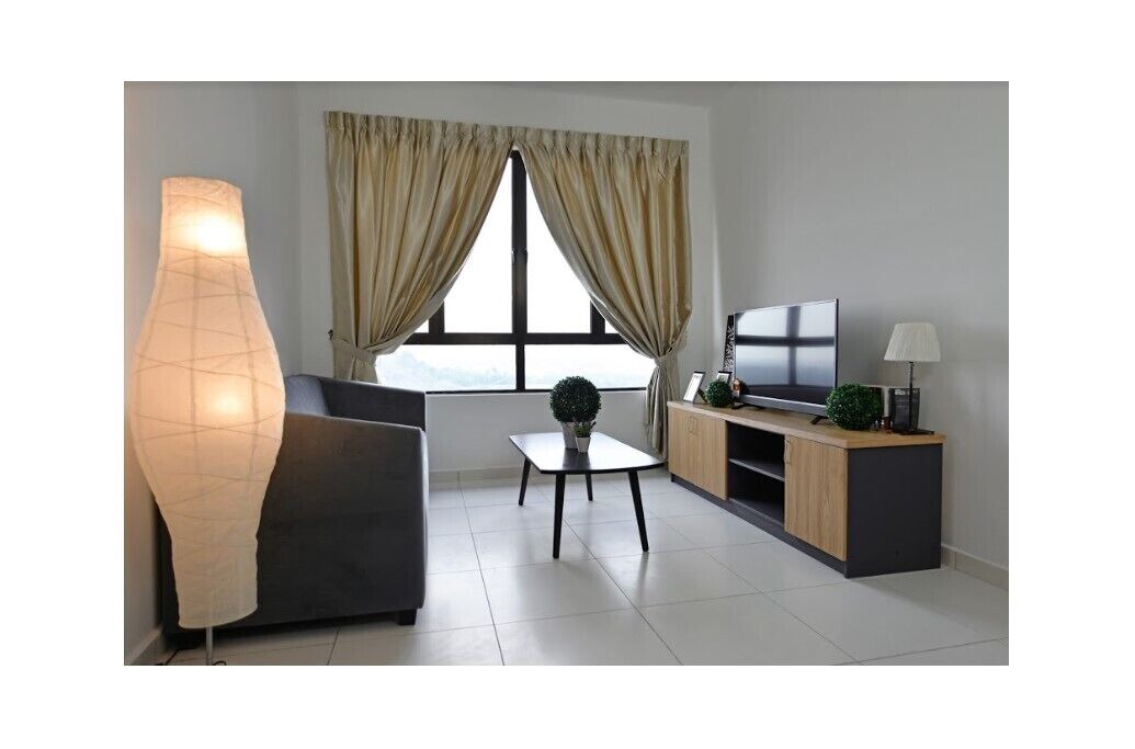 Photo of Livingroom in Ayer Keroh