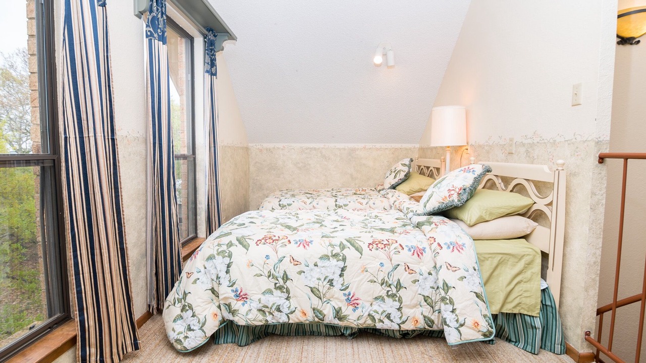 Photo of Bedroom in Wetmore