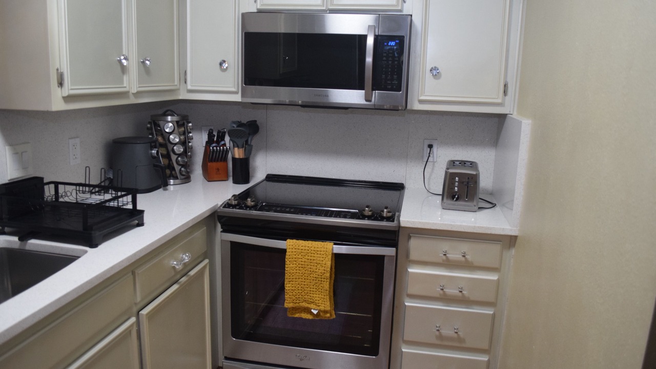 Photo of Kitchen in Wetmore