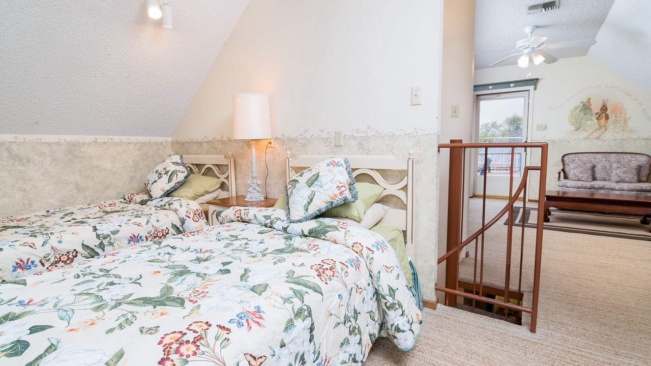 Photo of Bedroom in Wetmore