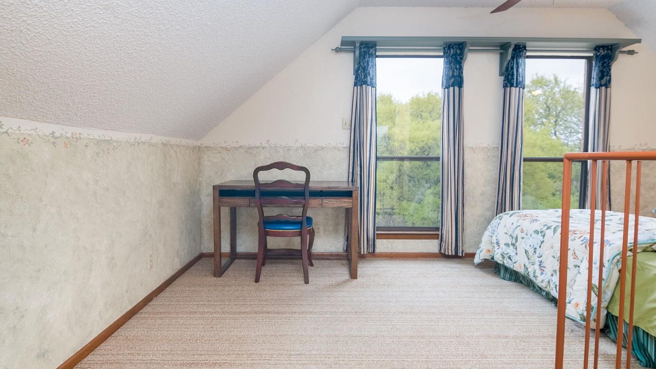 Photo of Bedroom in Wetmore