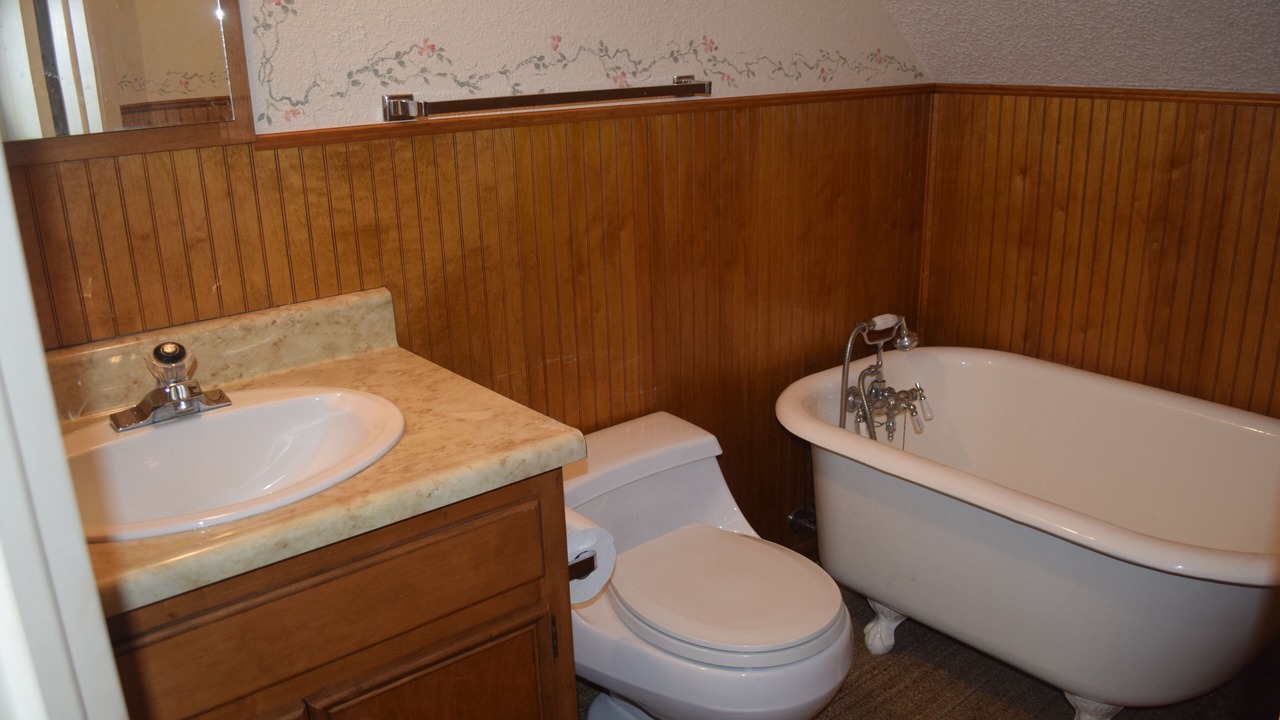 Photo of Bathroom in Wetmore