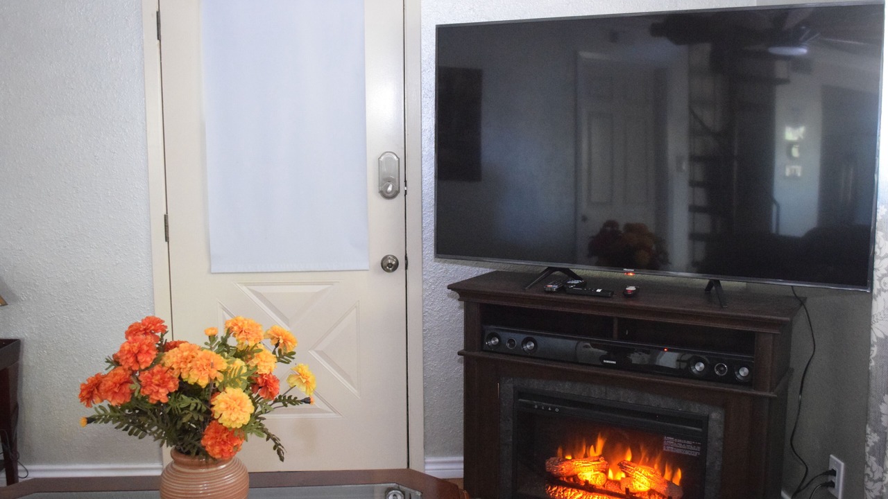Photo of Bedroom in Wetmore