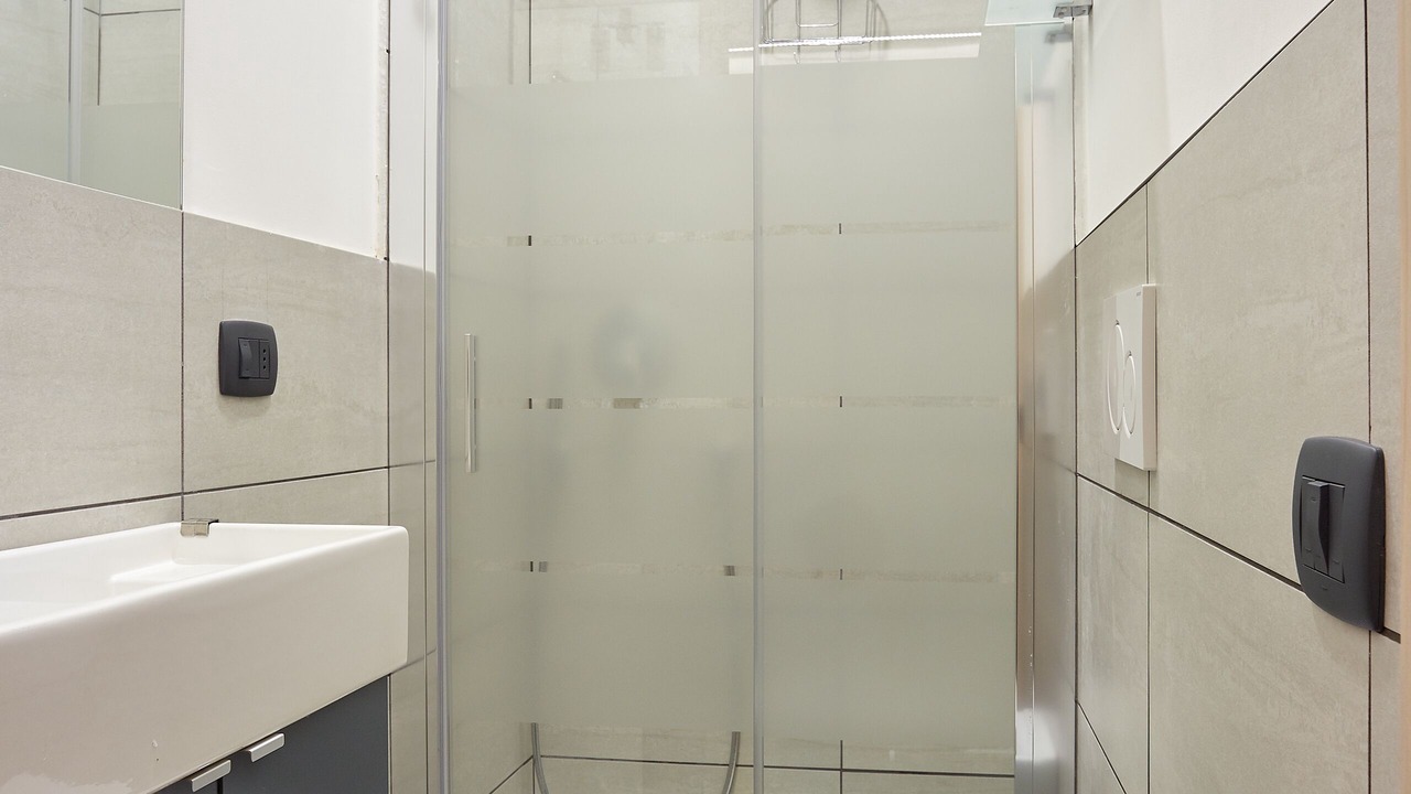 Photo of Bathroom in Citta Antica