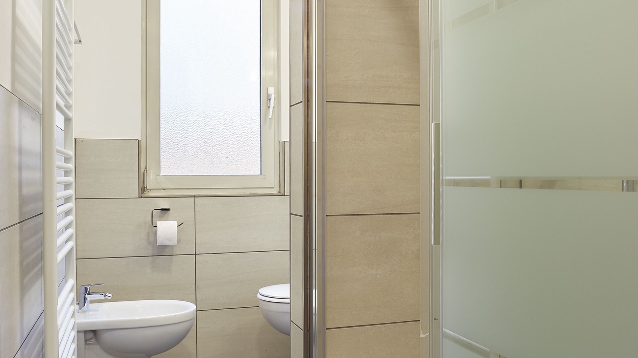 Photo of Bathroom in Citta Antica