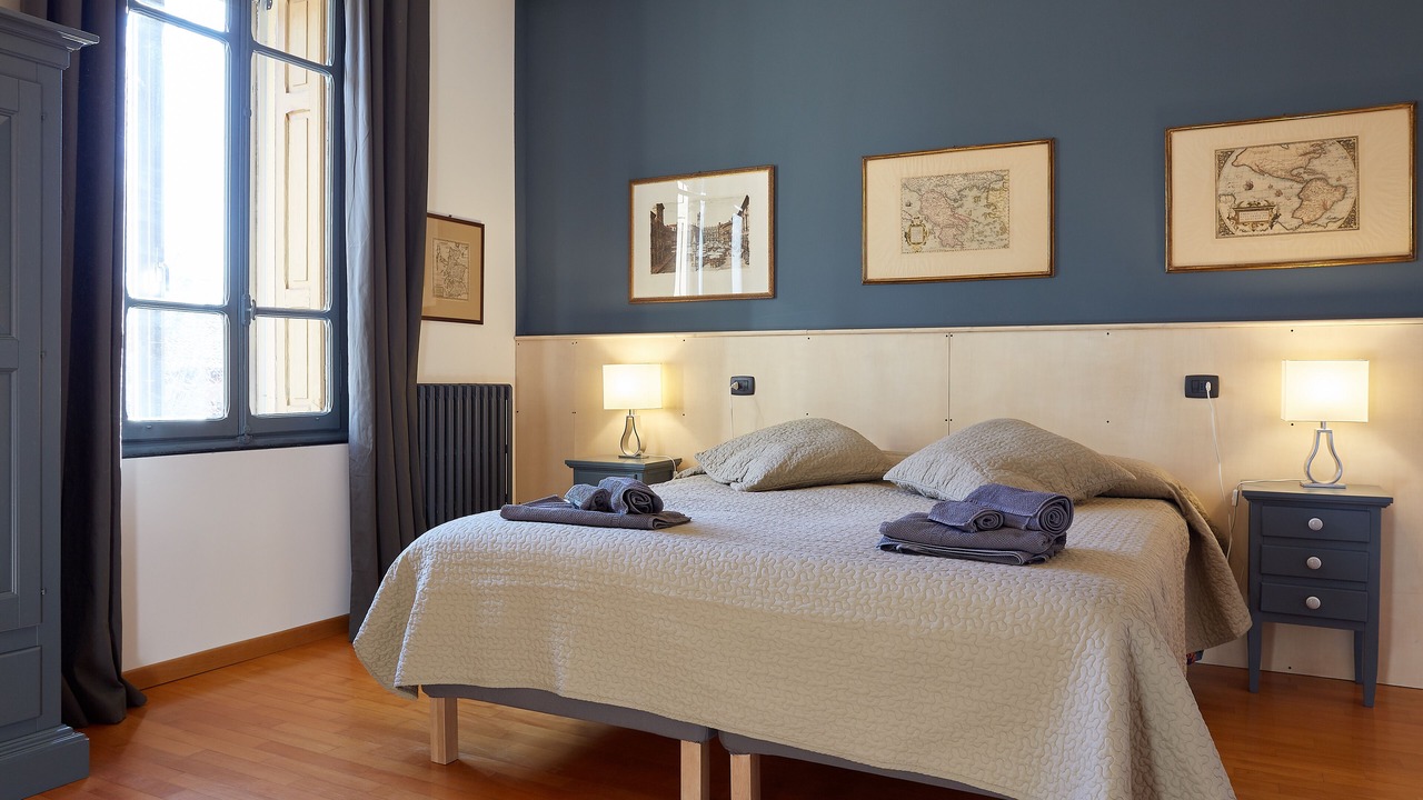 Photo of Bedroom in Citta Antica