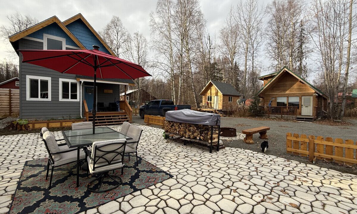 Photo of Outdoor in Talkeetna