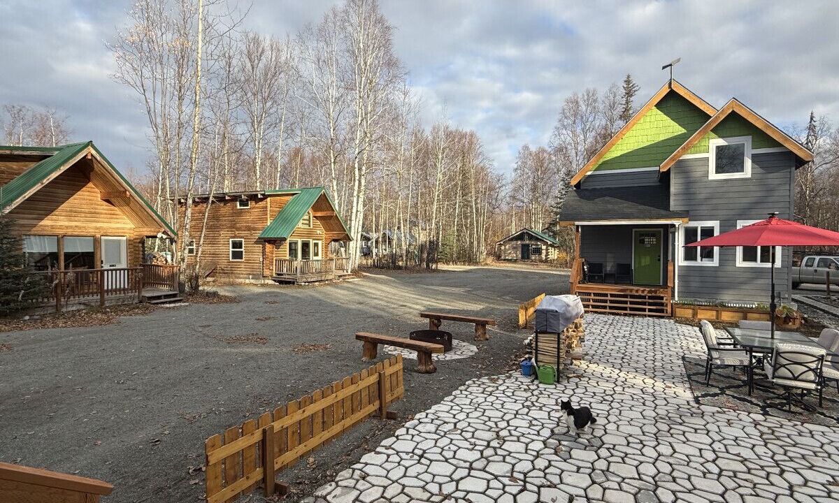 Photo of Outdoor in Talkeetna