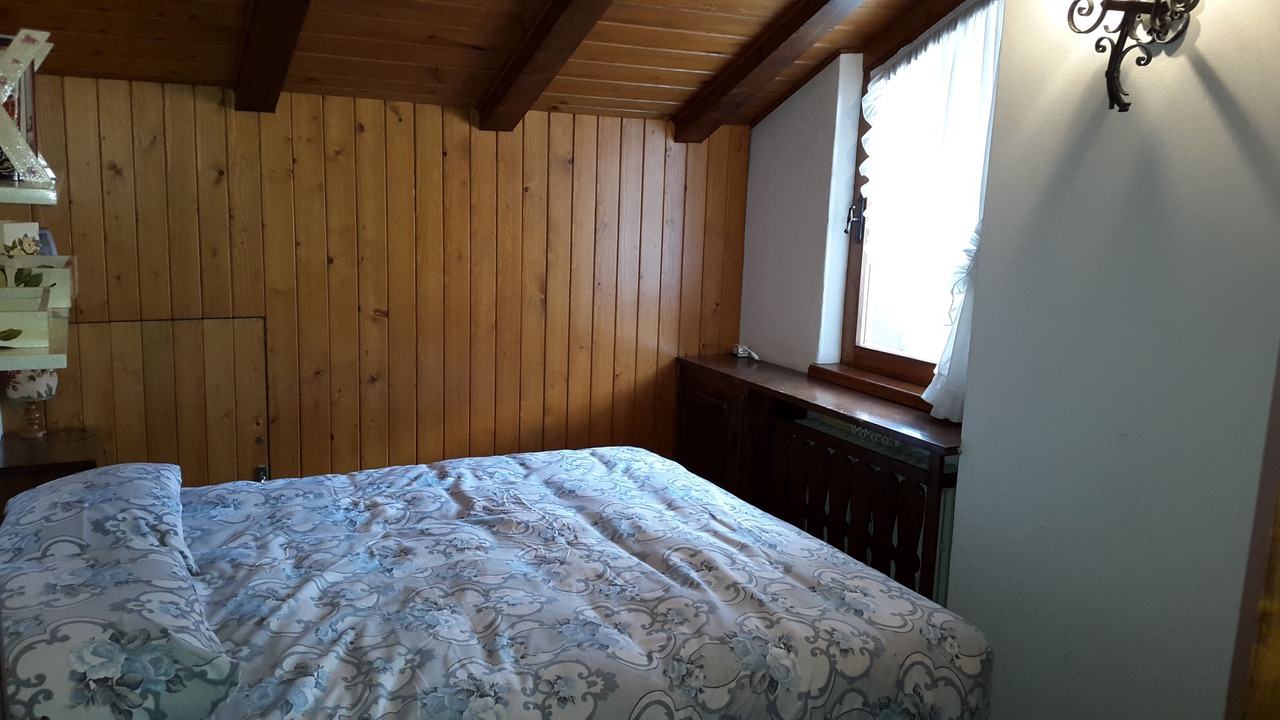 Photo of Bedroom in San Vito di Cadore