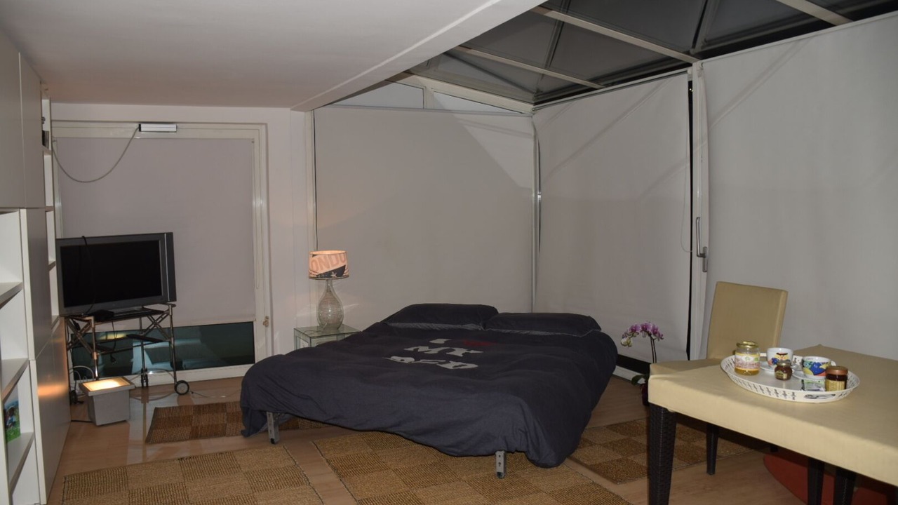 Photo of Bedroom in Lambrate