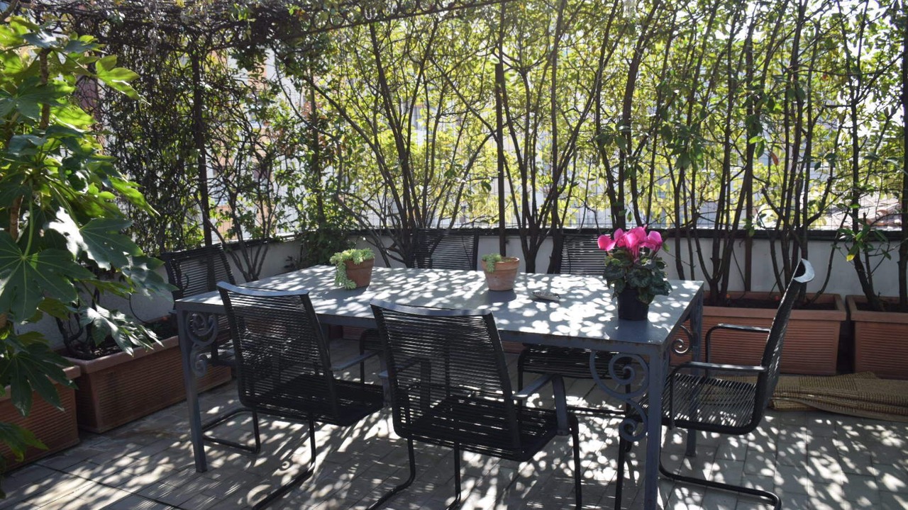 Photo of Outdoor in Lambrate