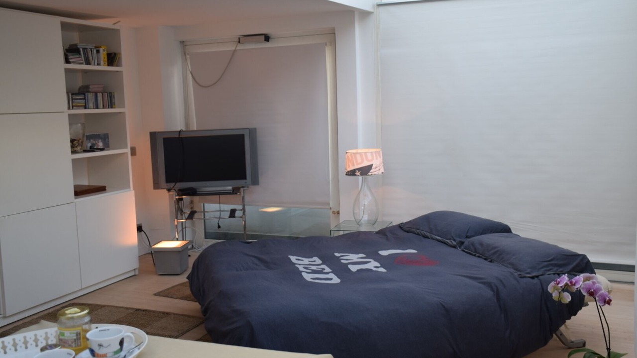 Photo of Bedroom in Lambrate
