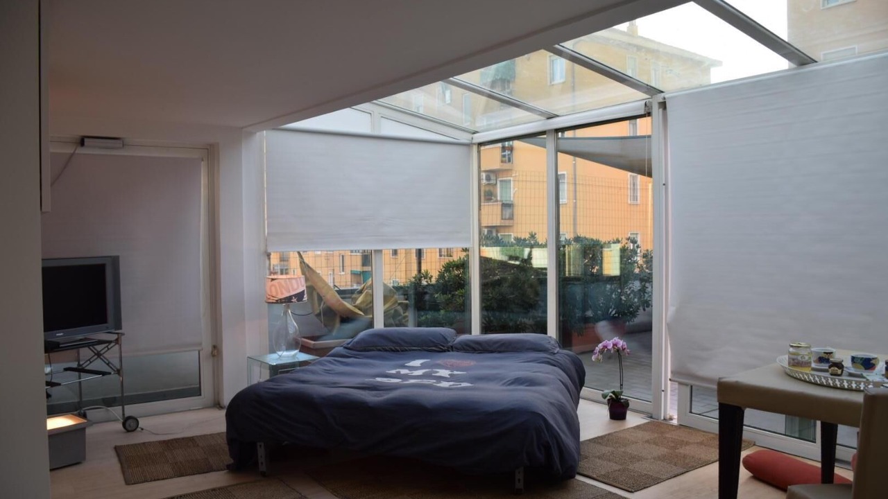 Photo of Bedroom in Lambrate