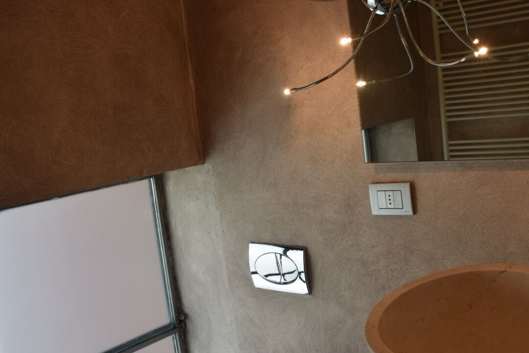 Photo of Bathroom in Lambrate