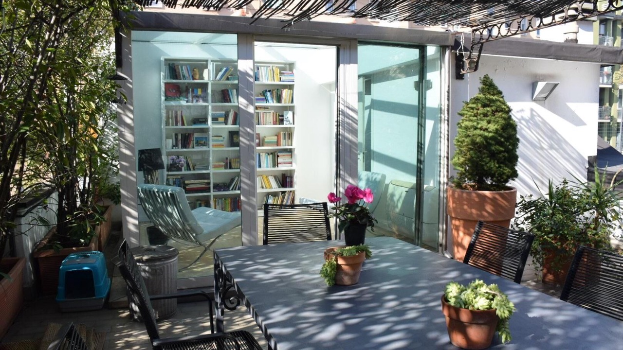 Photo of Outdoor in Lambrate
