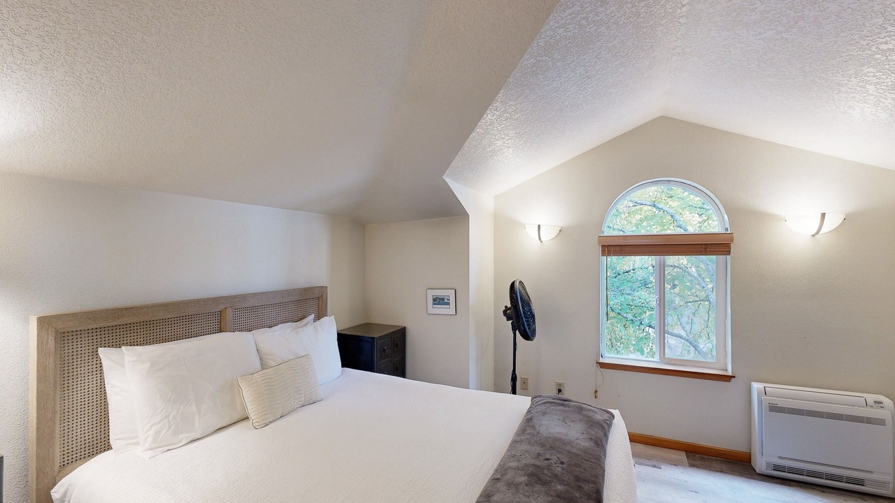 Photo of Bedroom in Tolovana Park
